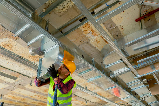 Best HVAC Software and Technology in Winnetka, IL