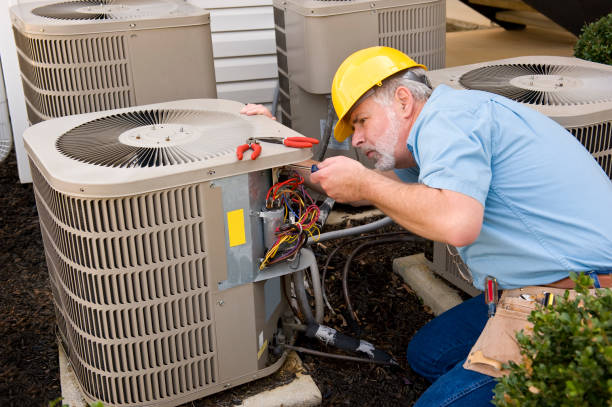 Best Geothermal HVAC Systems in Winnetka, IL