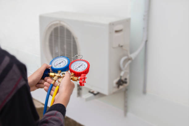 Trusted Winnetka, IL HVAC Experts