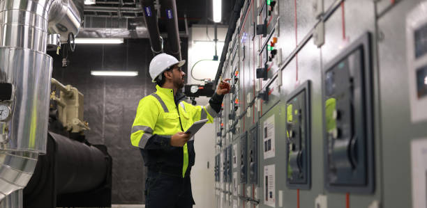 Best HVAC Training and Certification in Winnetka, IL