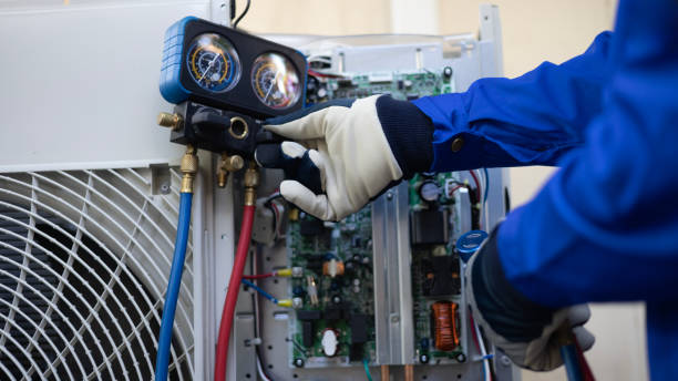 Best Emergency HVAC Services in Winnetka, IL